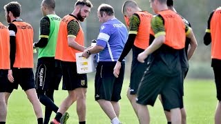 De Week Van Materiaalmannen Frits En Marco