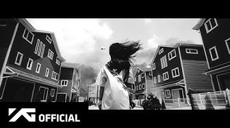 AKMU - '전쟁터 (Hey kid, Close your eyes) (with Lee Sun Hee)' OFFICIAL VIDEO