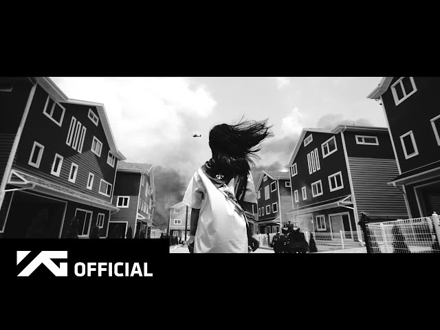 AKMU - '전쟁터 (Hey kid, Close your eyes) (with Lee Sun Hee)' OFFICIAL VIDEO class=