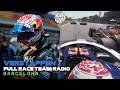 Max Verstappen Full Race Team Radio | 2026 Barcelona Grand Prix