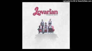 Lovarian - Perpisahan Termanis