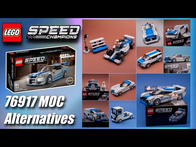 LEGO MOC Porsche 911 GT3 with manuel transmission by The one from the  Swabian