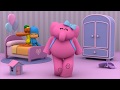 POCOYO DESTINO Greeicy Nacho Oficial Official Pocoyo Disco Pocoyo Version