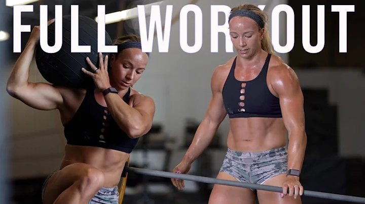 Amanda Barnhart | ALWAYS FINISH STRONG. A LOOK AT ...