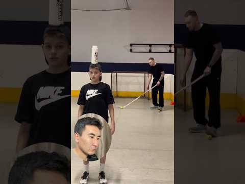 Доверяй тренеру. Автор видео:@kachelaevhockey #юмор #комментарии #мем