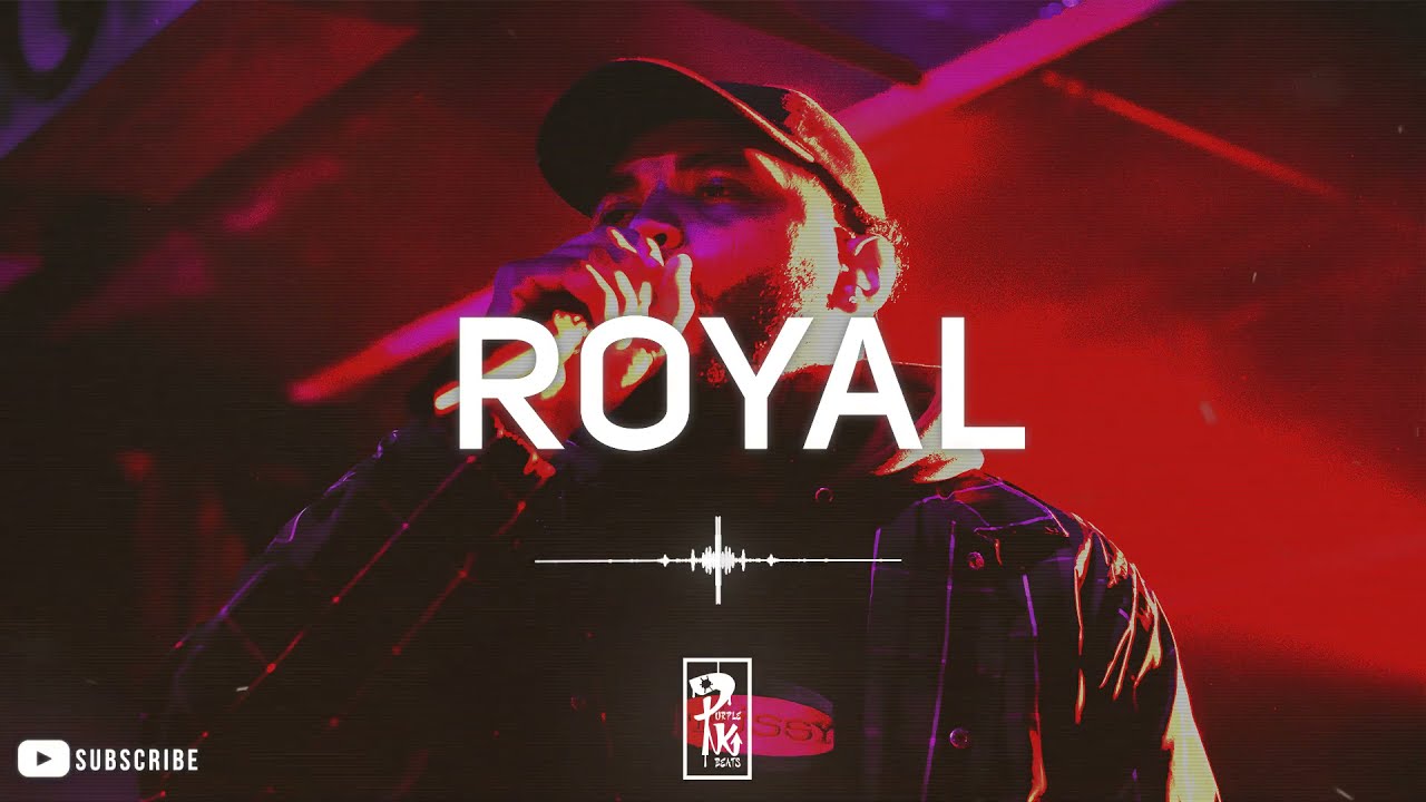 *FREE* (HARD) Joyner Lucas Type Beat - "Royal" | FREESTYLE | Free Type Beat 2021