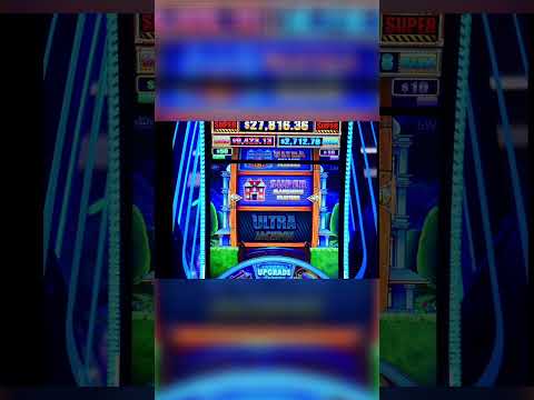 No way I hit the upgrade on the golden saw!