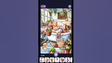 HIDDEN OBJECTS || #viralvideo #viralvideos #video #challenge #androidgames #games #gaming #games