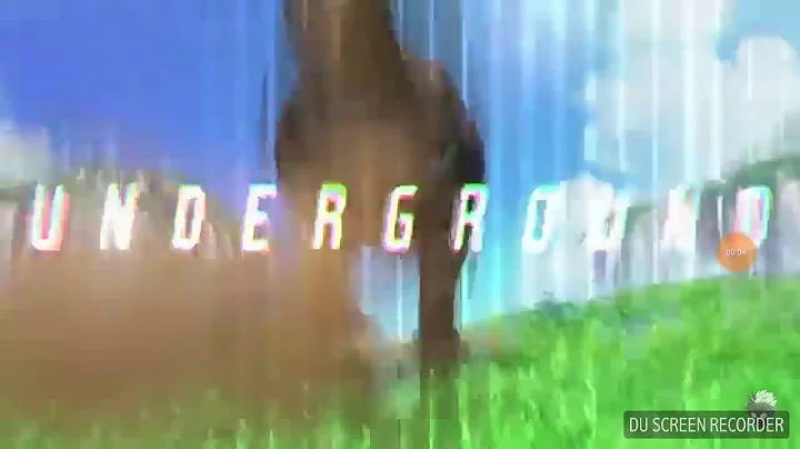 Underground simons