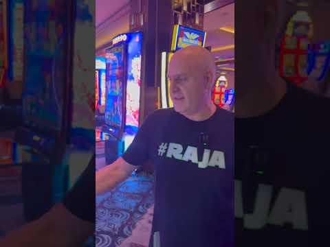 HUFF N PUFF HIGH RISE PAYS MASSIVE! #slots #casino #jackpot
