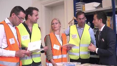 Course: Offshore Wind Farm Design (trailer)