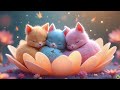 Shocking LIVE Relax Therapy for Cats 🐾 Healing Sleep Music That Comforts and Brings Rest Tonight