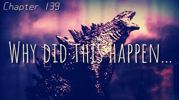 My reaction to attack on titan chapter 139