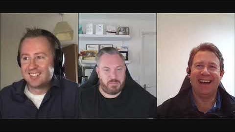 CTO Craft Bytes - Embrace Organisational Agility