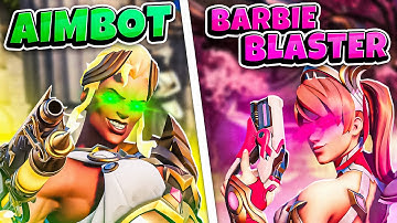 This Was The REAL Culprit When You Said "Tank Diff" | Overwatch 2 Spectating Cheaters