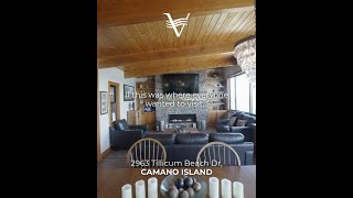 2963 Tillicum Beach Dr, Camano Island