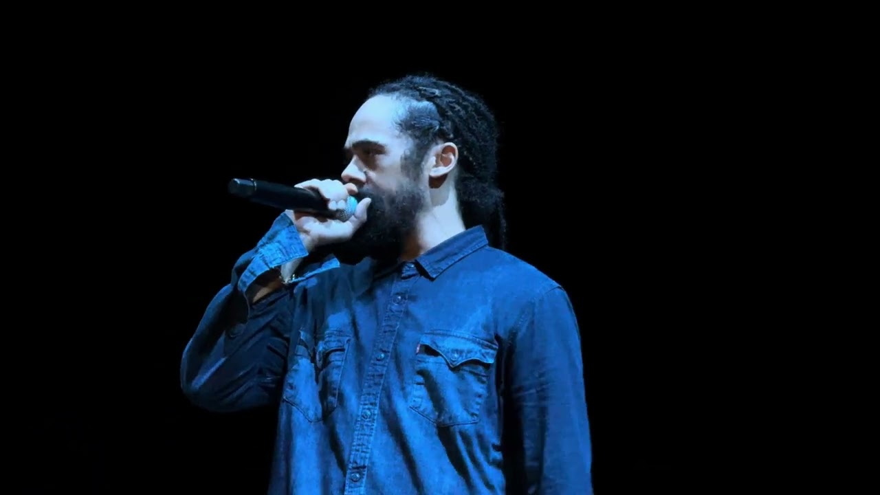 洋楽 STEPHEN MARLEY FEAT. DAMIAN \"JR.GONG\" MA 洋楽 STEPHEN MARLEY FEAT. DAMIAN 