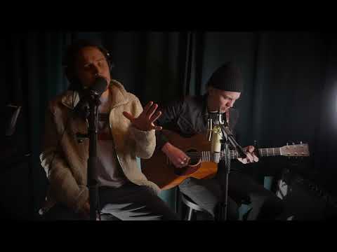 Albin Johnsén - Vårt gamla vi (Charming Sessions)
