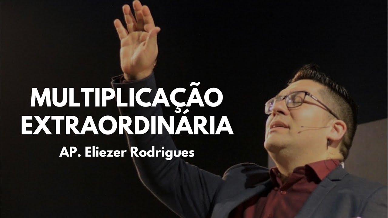 Stream SACUDINDO A POEIRA - Ap. Eliezer Rodrigues by Eliezer