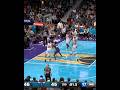 nba this sequence for @joshgreen &amp; the @hornets to end the half!! #basketball #nba