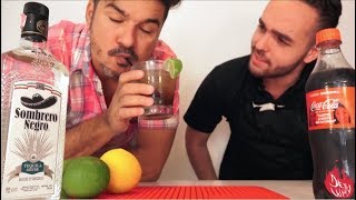 cocktail video