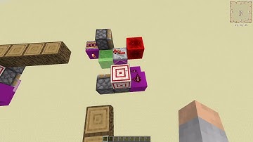 Relay for 6.6 bps Block Streams