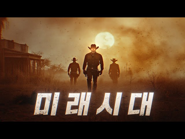 51년 전에 만들어진 미친 설정의 영화, 하루 요금 1000만원 짜리 오픈월드 게임 안으로 직접 들어간다! | 결말 포함