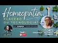 Homeopatia placebo ou tecnologia para a sade com patrcia ridal  tvch