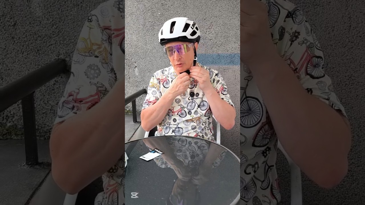 Топовый велосипедный шлем, как у велогонщиков. #велосипед #шлем #велосипедныйшлем #limar #helmet