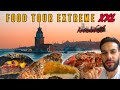 ISTANBUL FOOD TOUR XXL | Iskender, SaltBae, Baklava & VIELES MEHR