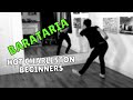 Barataria a beginners routine