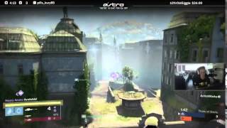 My Best Destiny Snipe (INSANE TRICKSHOT) @Gigz