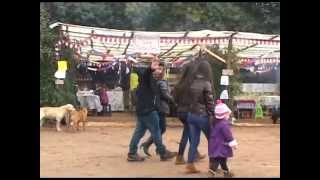 Fondas Y Ramadas 2014