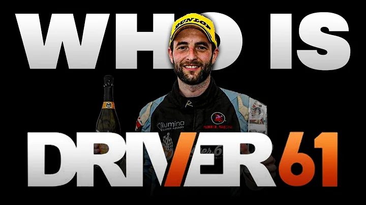 Who is Driver61? - The Full Story of Scott Mansell...