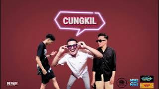 GOYANG RAKAT - Iwan Songa Feat ( Yoga Longa & Natz ) official audio