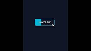 Cool Hover Effect Using HTML & CSS #cssanimation #webdevelopment
