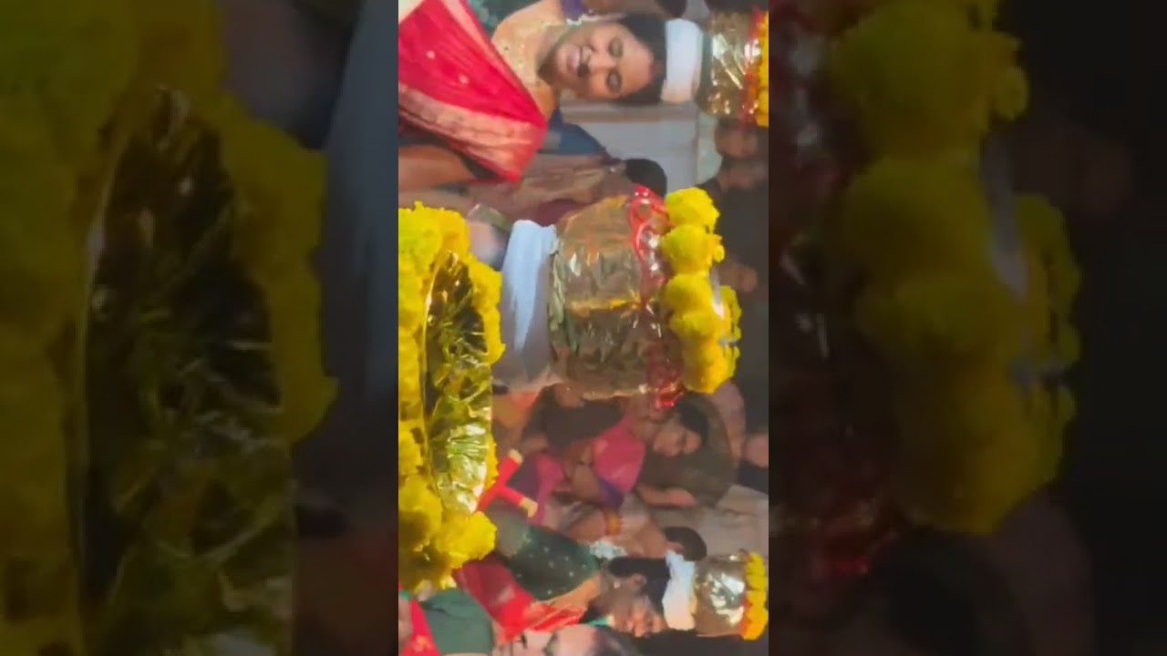 జనతా పేట రామ్ మందిర్ ముక్కోటి ఏకాదశి సంబరాలు