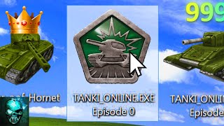 TANKI_ONLINE.EXE Episode 0 by Ghost Animator