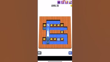 amaze level 25 #amazewalkthrough #games #asmr #gaming #puzzle #gameplay #puzzlegame #satisfying