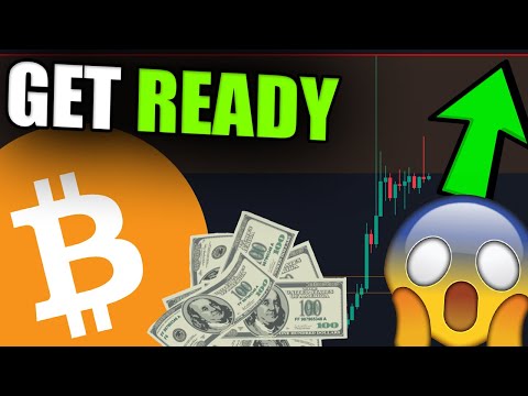 THIS BITCOIN MOVE IS HAPPENING IN THE NEXT 48 HOURS!