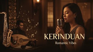 Kerinduan – Roma Irama | Romantic Vibes Cover NeoTone (Dangdut Jazz Love Song)