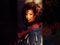 Rebbie Jackson Love Music 80smusic 80sclassic Rnb Rnbclassics Rebbiejackson
