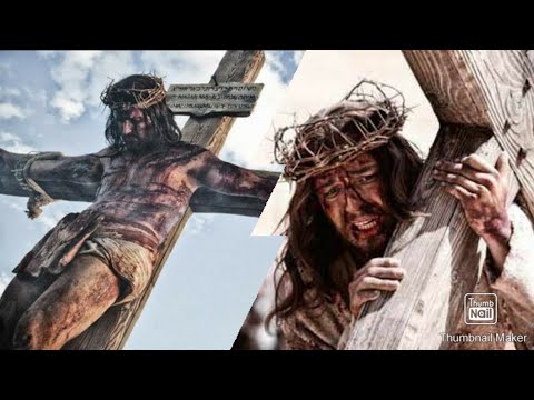Video: Քրիստոսի խաչելություն. Ի՞նչ նյութից է պատրաստվել խաչը