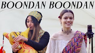 Boondan Boondan NEW! Maati Baani | Nomad Songs | #MaatiBaani