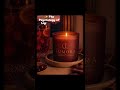 In this video, we are breaking down the "Hygge Factor" #scentedcandles #youtubeshorts #lumora