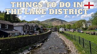 Lake District Places To Visit In 2024