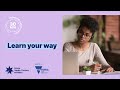 Learn in your own time with victorian chamber elearning courses