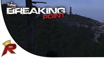 Arma 3: DayZ Breaking Point Stratis - Part 3: "A Traitor