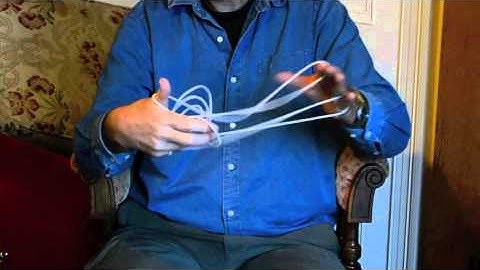 Tensegrity and sgs pt 2