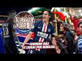 ¡Por esto Cavani SIEMPRE SERÁ EL MÁS QUERIDO en el PSG! "Ganaba 16MDE y VIAJABA EN AUTOBÚS regional"